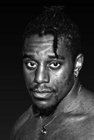 Rashidi Ellis as Self in Mark Magsayo vs. Rey Vargas 2022