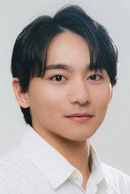 Tatsuki Okubo as Shishibami in Shinyaku CRUD 2024