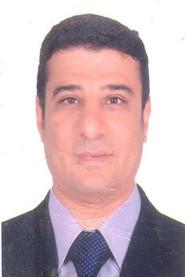 Essam Al Ashry as  in Moseeqa Fy Al 7ay Al Sharqy 1971