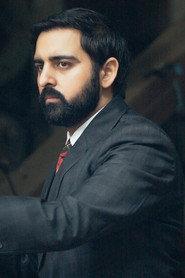 Adesh Sidhu as  in Ranj 2019