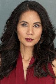 Malinee Churanakoses as Mother in Dissonance 2024