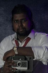 Tharun Athithan as Ex-hitman in Old Nick 2024