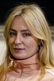 Katinka Lærke Petersen as  in Maybe Baby 2023