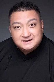 Zhao Chengzhe as Zhang Jisheng in The Way Out 2025