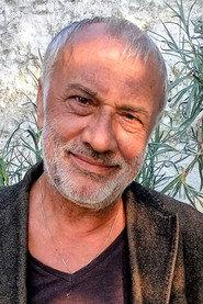 Dimitris Verykios as Alexandros in Isotta 1996