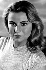 Bianca Toccafondi as in Gradiva 1970