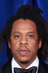 JAŸ-Z as Jay-Z (voice) in Piece by Piece 2024