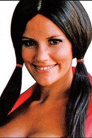 Ann Marie as Eufaula Roop in Beneath the Valley of the Ultra-Vixens 1979