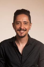 Silvio Gonzalez as Assaltante in Fim 2016