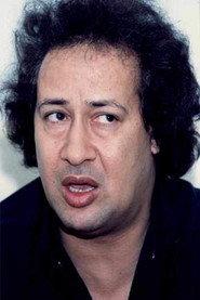 Mohamed Negm as in Wantaha Al-Hob 1975