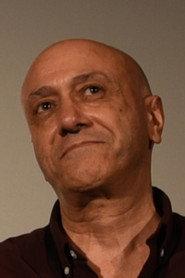 Mohammad Ali Talebi as in Without My Friend