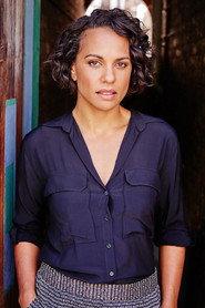 Susannah Bayes-Morton as Marlee in The Flood 2020