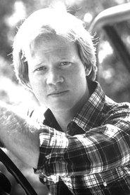 David Kyle as Eddie 'Cat' Murkil in Cat Murkil and the Silks 1976