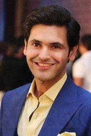 Fahad Mirza as in Mutthi Bhar Mitti 2008