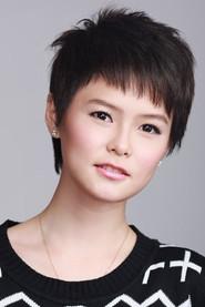 Jayley Woo as Nat in Late Night Ride 2021