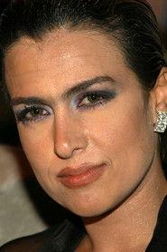Simone as Lamia Abdul Jabbar in Bitter Day, Sweet Day 1988