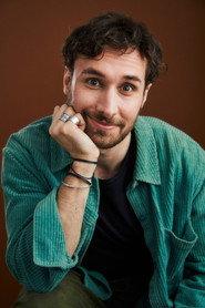 Simon Catillon as Tristan#2 (Fable Double) in The Metropolitan Opera: Tristan und Isolde 2026