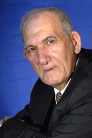 Firuz Khudaverdiyev as Ashraf in Here And There 1987