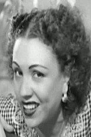 Bahiga El Mahdy as زوجة عثمان in Lend Me Three Pounds 1939