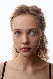 Maria Kanunnikova as Nastya in The Lord of Cold 2026