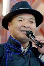 Erdenebayar Tursaikhan as Dendev in Special Branch 2 2011