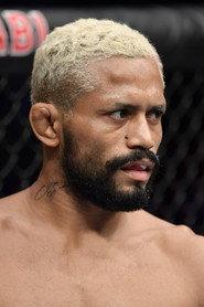 Deiveson Figueiredo as Self in UFC 255: Figueiredo vs. Perez 2020