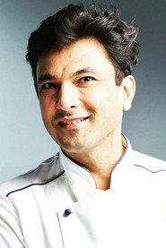 Vikas Khanna as Himself in Buried Seeds 2019