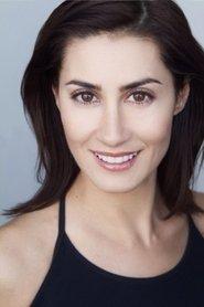 Tracey Paleo as Angela Connors in Death Suspects a Murder 2012
