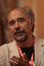 Giorgio Diritti as Self in Mexico! Un cinema alla riscossa 2017