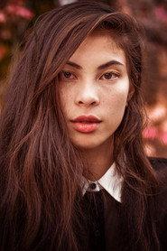 Rachel Myhill as Girl in Maybe... 2012