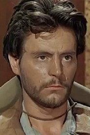 Giovanni Ivan Scratuglia as Sacerdote in Oedipus Rex 1967