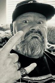 Dustin Tamplen as Tom McGarva in Primal Darkness 2026