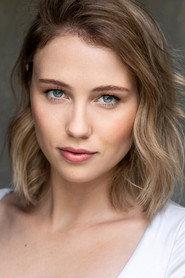 Brittany Clark as Mary Wootton in Ablaze 2019