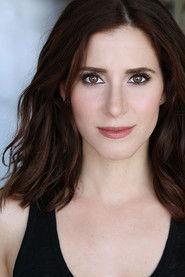 Kaily Smith Westbrook as Franky in People You May Know 2017