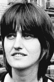 Astrid Proll as in Die wilden Tiere 1969