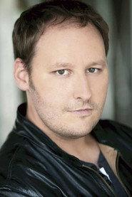 Todd Campbell as Ted in The Devil Comes at Night 2023