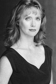 Wendy Lyon as Donna Barnes in Hidden Agenda 1999