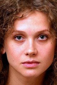 Irina Goryacheva as  in The Petersburg Romance 2021