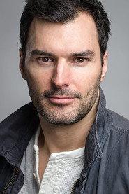 Jon Woodward Kirby as Jack Blythe in Annabel Lee 2010