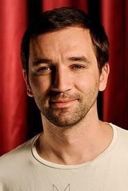 Ondřej Sokol as Andrej in Till the Summer Comes 2022