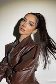 Dalia Shawqi as شهد in 5 Rounds 2023