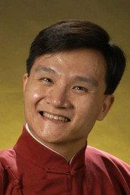 Li Wei Jian as Policeman in One Night in Supermarket 2009