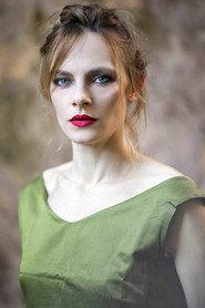 Elettra Dallimore-Mallaby as Bruno's mother in Everything's Gonna Be Alright 2020
