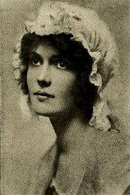Adele Ray as Marion Walton in The Moth and the Flame 1915