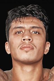 Tristan Armand Gallichan as Self in Saul Sanchez vs. Franklin Gonzalez 2023