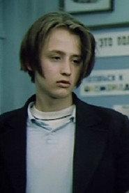 Aleksey Polovichev as Aleksandr «Shura Pyatietazhnyy» Pyatnov in A Little Doll 1988