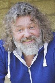 Simon King as Self in The Sycamore Gap: From Roots to Ruin 2025