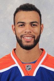 Darnell Nurse as Self in Black Ice 2023