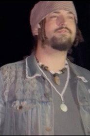 Sacongah Grey as Billy in Blood Red River Bed 2024