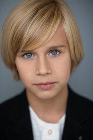 Klim Berdinsky as Son in Thursday 2018
